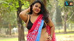 Saree Lover  Saree Queen  Saree Sundari Model Bristi