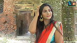 SAREE SHOOT  RISHITA  Anytime Entertainment  Saree te Nari Sundori   High Fashion Saree Shoot