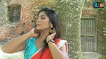 SAREE SHOOT  RISHITA  Anytime Entertainment  Saree te Nari Sundori   High Fashion Saree Shoot