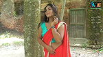 SAREE SHOOT  RISHITA  Anytime Entertainment  Saree te Nari Sundori   High Fashion Saree Shoot