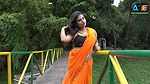 Saree Video Shoot  Saree Sundori  Saree Lover  Saree Fashion  Anytime Entertainment