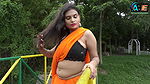 Saree Video Shoot  Saree Sundori  Saree Lover  Saree Fashion  Anytime Entertainment