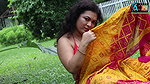 Saree Video Shoot  Saree Fashion Show  Saree Lover  Saree Sundori  Saree te Nari Sundari