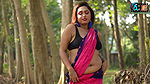 Saree Dropping Video  Saree Shoot  Saree Fashion  Saree Sundari Model RUHI Anytime Entertainment