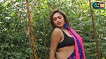 Saree Dropping Video  Saree Shoot  Saree Fashion  Saree Sundari Model RUHI Anytime Entertainment