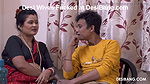 Desi Bhabhi Fucked by DesiBang