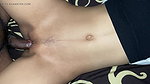 Viral Indonesian teen sex video narrow pussy in pain