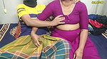 Newly Married desi village wife focked by husband in her TightPusy