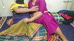 Newly Married desi village wife focked by husband in her TightPusy