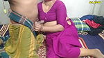 Newly Married desi village wife focked by husband in her TightPusy