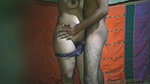 Indian Desi prya boudi home sex