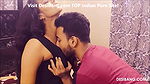 Horny Desi wife at DesiBang.com