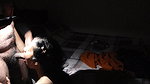 First time fucking bhabhi in her bedroom and blow job desi style sex