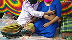 Desi Village girl tight push indoor.desi village hot girl romance