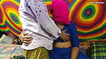 Desi Village girl tight push indoor.desi village hot girl romance