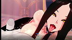 Demon queen fucked hard gameplay