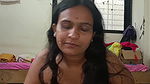 Blowjob and cum in mouth with zawadi komal