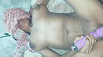 Indian Desi Hot Mother Fuck with Stepson Very Hot Position