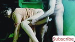 Indian sexy wife cheated on her husband and was fucked hard by her friend (Hindi audio)