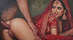 Bhabhi Ki Chudai Ki Raat Mein Room Ke Andar Band Kar Hindi Short Romantic Video HD