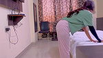 Step Brother and Step Sister Home Alone Part 1 – Indian Bhai Behen Chudai Video