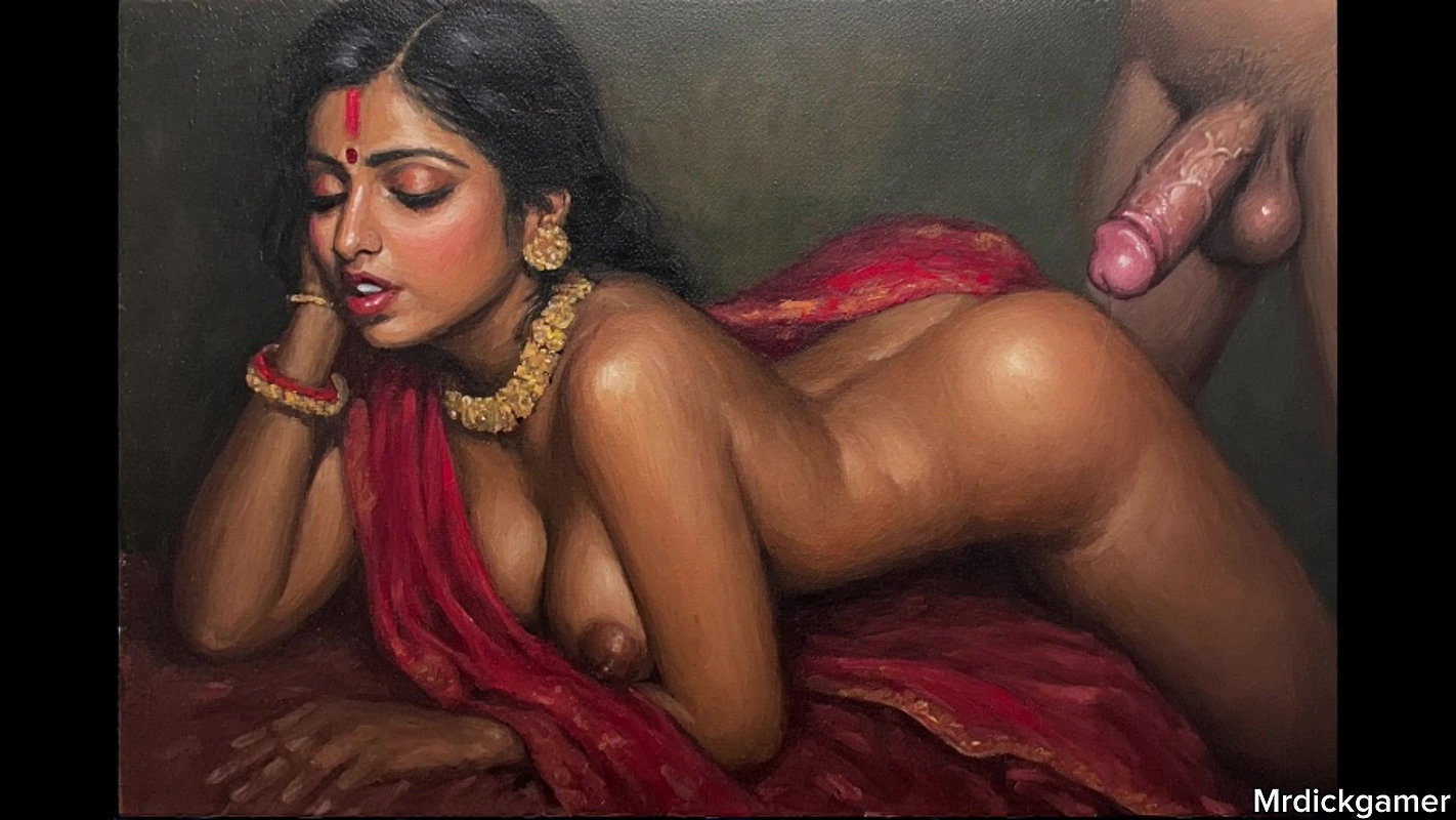 Desi hot bhabhi wants her daughter’s husband to fuck her