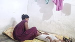 Young step sister hard fucking
