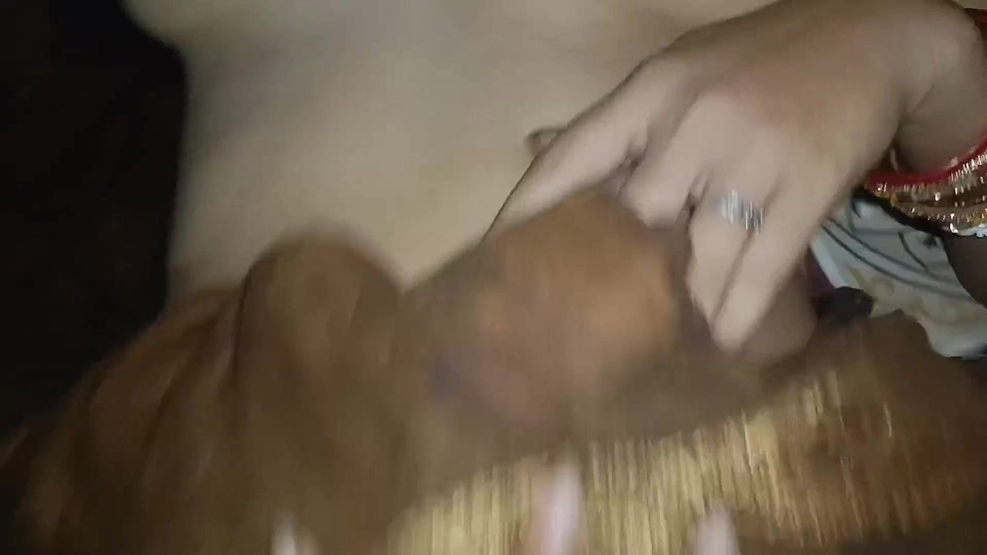 Indian New Desi Bhabhi’s Night Tremendous Sex XXX Video