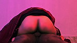 My sexy desi vabi give me a sexy blowjob and get fuckd