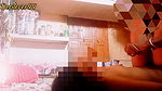 Desi Couple Romance in Kitchen – Real Girlfriend Love Scene