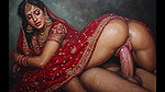 Aunty Cheated On Uncle And Sex With Plumber HD
