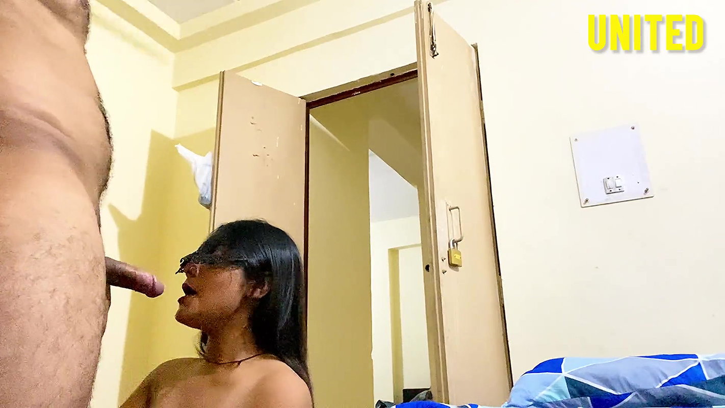 Delhi sister – in- law full nude fucking in doggy style ,she was very horny and good fucking girl