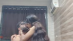 After the party, he took Dirty Tina bhabhi to an OYO… Fucked and cumming in pusssy… Bhabhi Love to cum inside her pussy