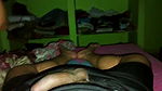 Indian Desi Village Bhabhi Srileja Fucking with Devar at Midnight- Hot Indian Sex Video