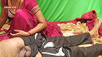 Desi village Bhabhi first time sex video, village Bhabhi tight pussy first time sex