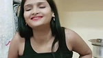 Hot Chamet Me Hu Piyari Pari Masturbating and Show Asshole on Live
