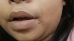 Tanusha horny babe 121 chamet pvt with full face