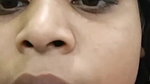 Tanusha horny babe 121 chamet pvt with full face