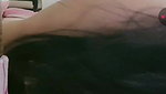 Cute Chubby Diya Topless Boobs Show on Live Tango