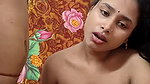 Super Cute GF giving Blowjob to BF