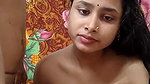 Super Cute GF giving Blowjob to BF