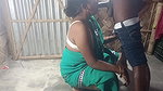 Slut gets ass And pussy fucked