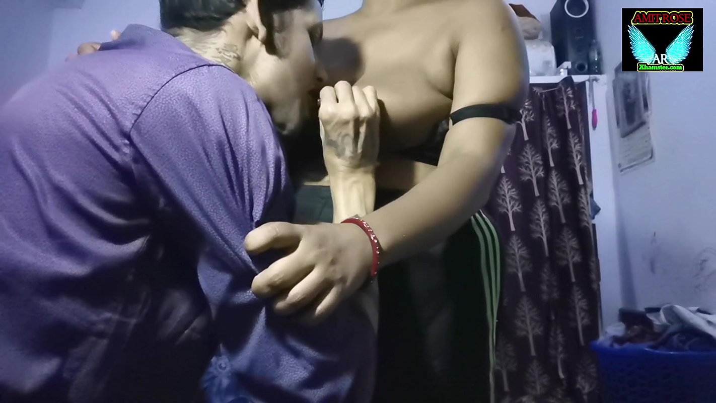 Big boobs hard sucking
