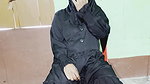 desi hijab stepsister first time fuck with money clear voice