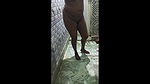 Indian desi girl bathroom sex video (part 1)