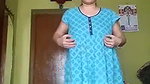 Very hot chubby bhabhi