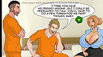Investigator sex with the strangers