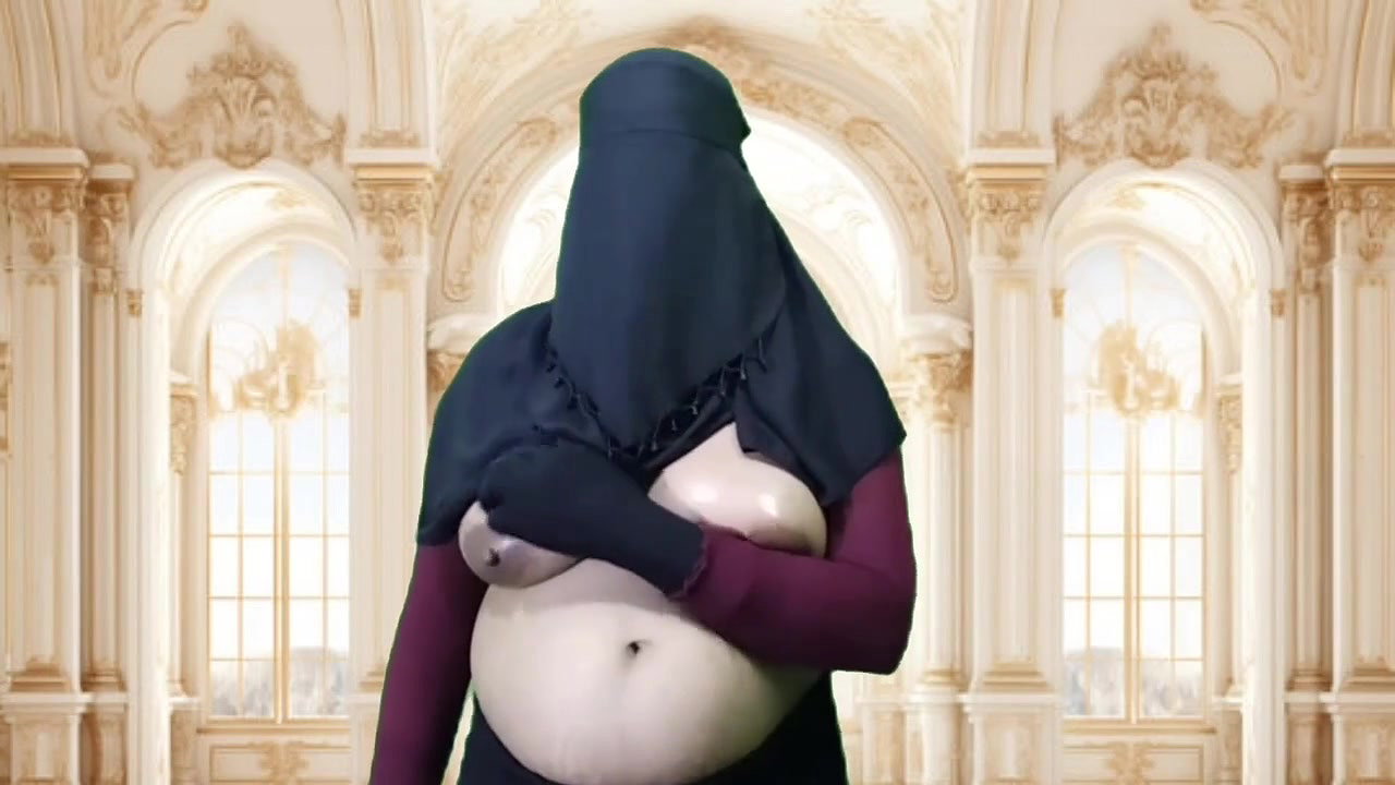 Indian Wife with Doctor