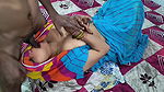 Indian Chubby Bhabhi Sex with