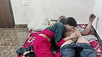 Bhabhi ko ghar me band karke pel diya